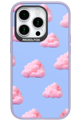 Cloudy - Apple iPhone 15 Pro