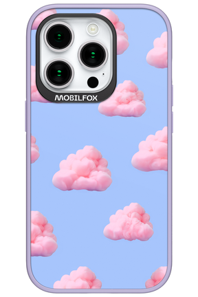 Cloudy - Apple iPhone 15 Pro