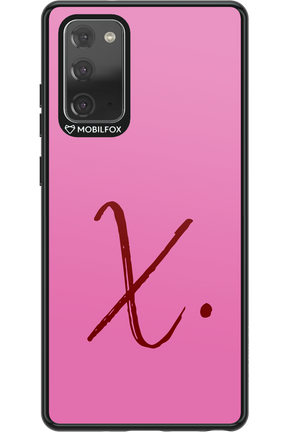 (Sorbet) X 2.0 - Samsung Galaxy Note 20