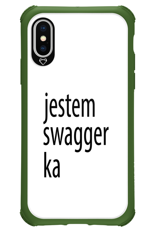 Swagger 2.0 - Apple iPhone XS
