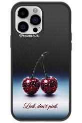 Seasonal Diamond 2.0 - Apple iPhone 13 Pro Max