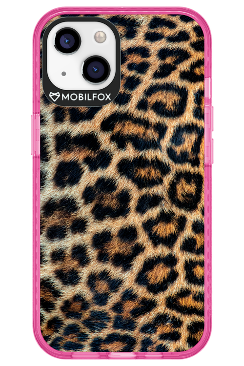 Leopard 2.0 - Apple iPhone 13