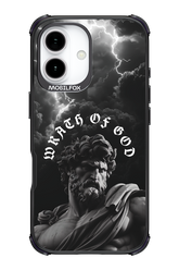 God - Apple iPhone 17