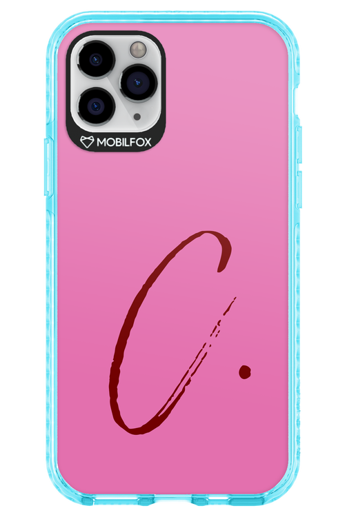 (Sorbet) C 2.0 - Apple iPhone 11 Pro