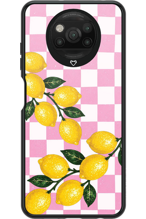 LEMON 2.0 - Xiaomi Poco X3 NFC