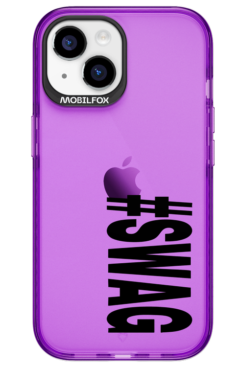 Swag Dark Mode - Apple iPhone 15