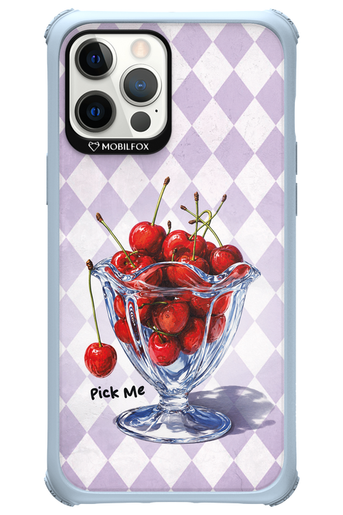 Pick Me 2.0 - Apple iPhone 12 Pro Max