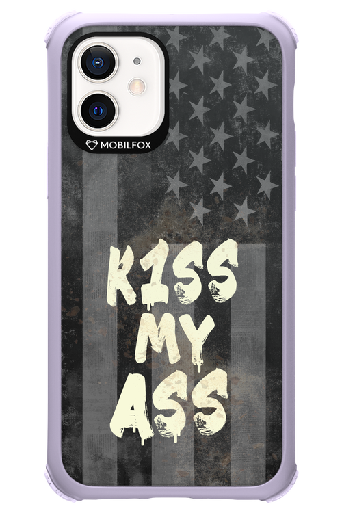 KISS II 2.0 - Apple iPhone 12