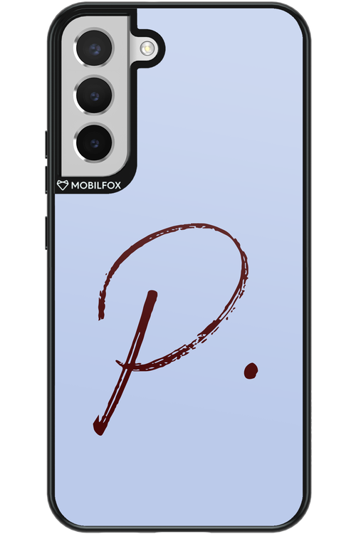 (Jellyfish Presso) P 2.0 - Samsung Galaxy S22+