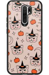 Kitty Spell - Xiaomi Redmi 9
