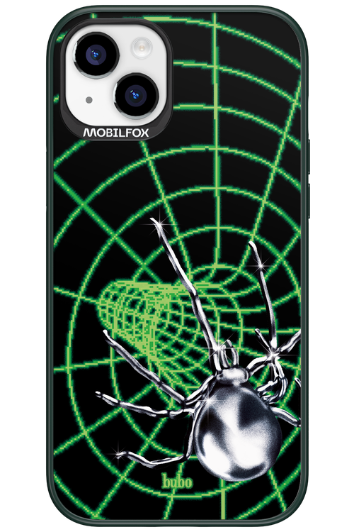 SINGULARITY - Apple iPhone 15 Plus