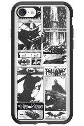 Batman Forever - Apple iPhone 8