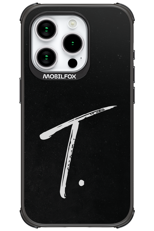 (Off Space) T 2.0 - Apple iPhone 15 Pro