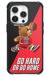 Go hard, or go home - Apple iPhone 14 Pro