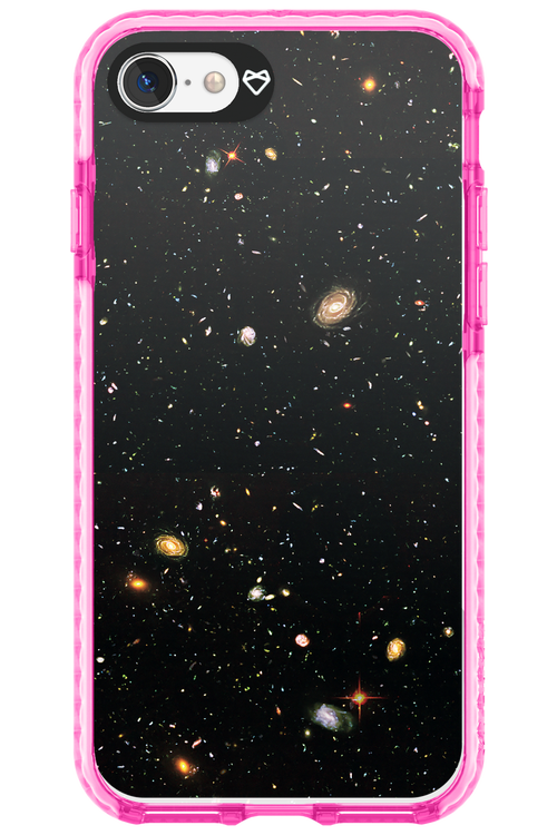 Cosmic Space 2.0 - Apple iPhone SE 2020
