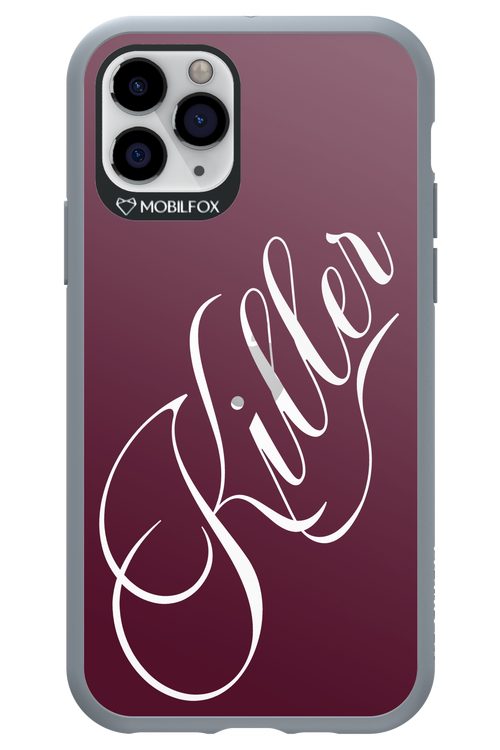 Cherry Killer - Apple iPhone 11 Pro