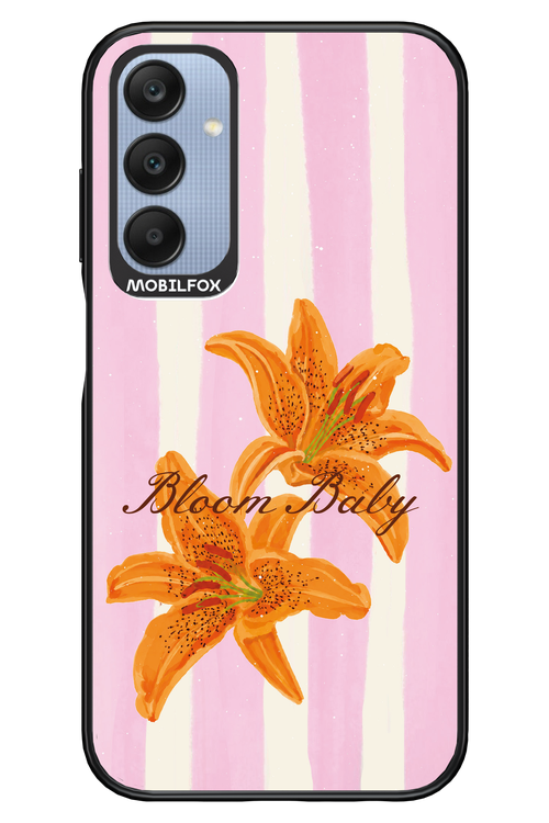 Bloom Baby 2.0 - Samsung A25