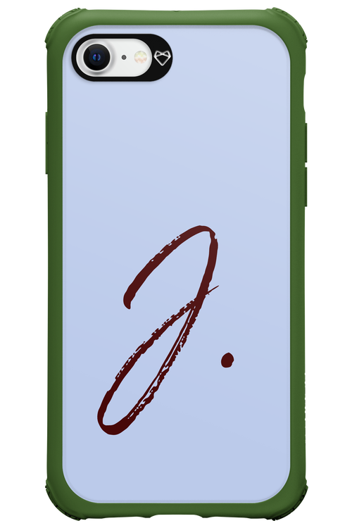 (Jellyfish Presso) J 2.0 - Apple iPhone SE 2020