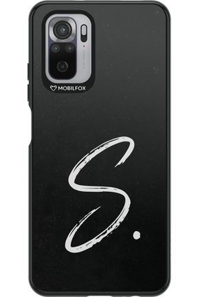 (Off Space) S 2.0 - Xiaomi Redmi Note 10