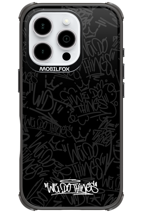 We Do Things - Apple iPhone 16 Pro