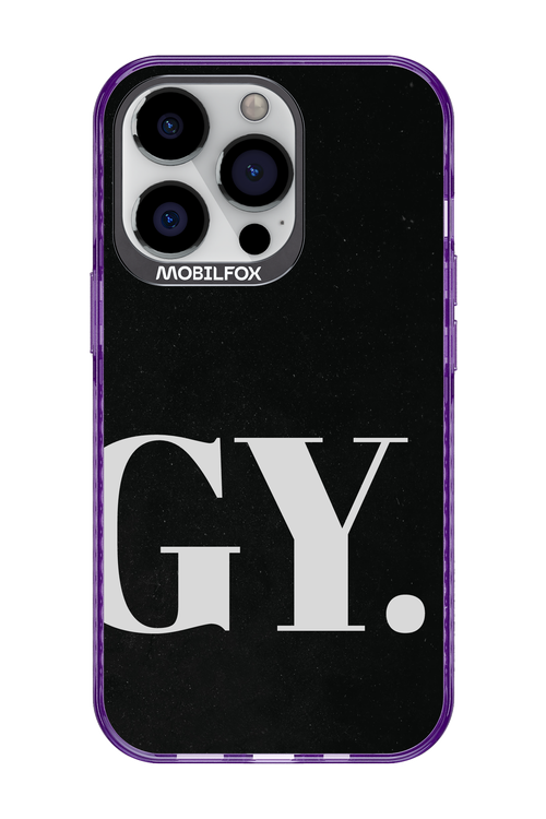 GY (Off Space) 2.0 - Apple iPhone 13 Pro