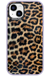 Leopard 2.0 - Apple iPhone 15 Plus