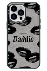 Official Baddie - Apple iPhone 14 Pro Max