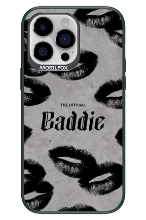 Official Baddie - Apple iPhone 14 Pro Max