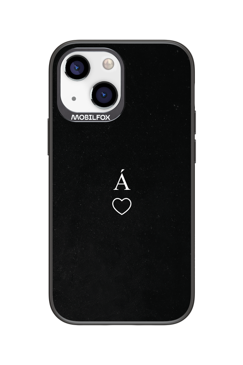 A Black II 2.0 - Apple iPhone 13 Mini
