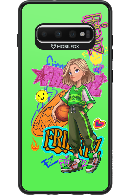 Wera - Samsung Galaxy S10+