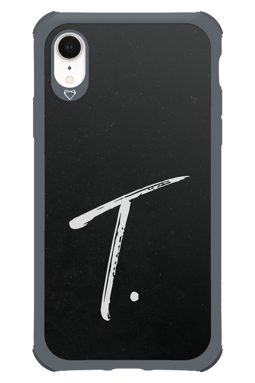 (Off Space) T 2.0 - Apple iPhone XR