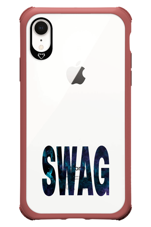 Holo Swag 2.0 - Apple iPhone XR