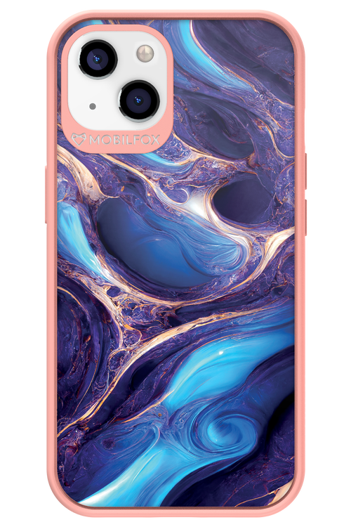 Amethyst - Apple iPhone 13