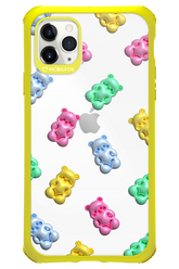 Gummmy Bears - Apple iPhone 11 Pro Max