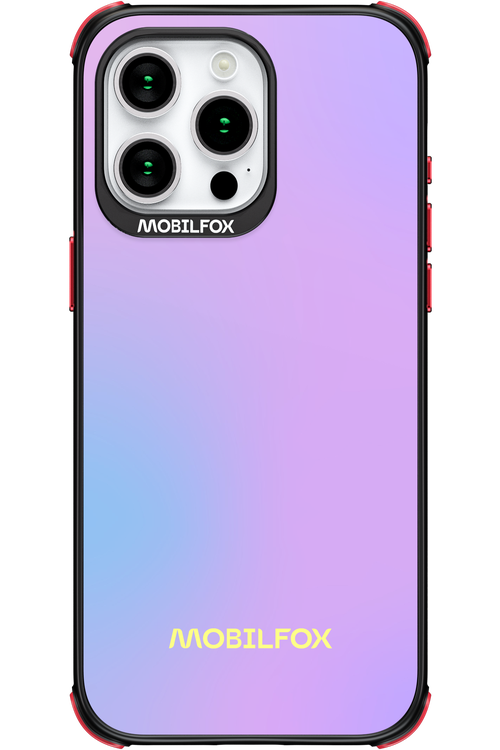 Pastel Lilac - Apple iPhone 15 Pro Max