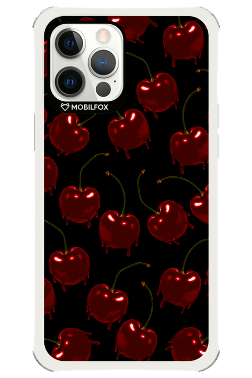 Cherry Blood - Apple iPhone 12 Pro Max