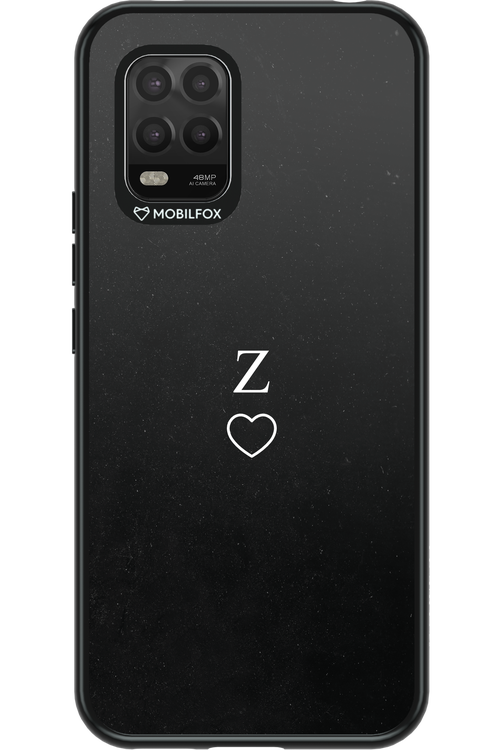 Z Black 2.0 - Xiaomi Mi 10 Lite 5G