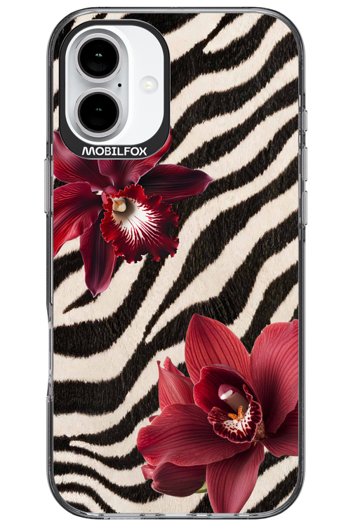 Vintage Flower 2.0 - Apple iPhone 16 Plus