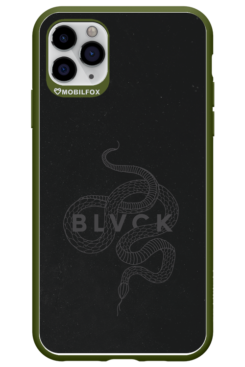 MAMBA - Apple iPhone 11 Pro Max