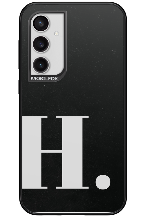 H (Off Space) 2.0 - Samsung Galaxy S23 FE