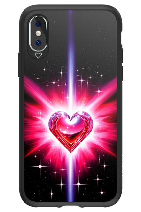 Bright Heart 2.0 - Apple iPhone XS