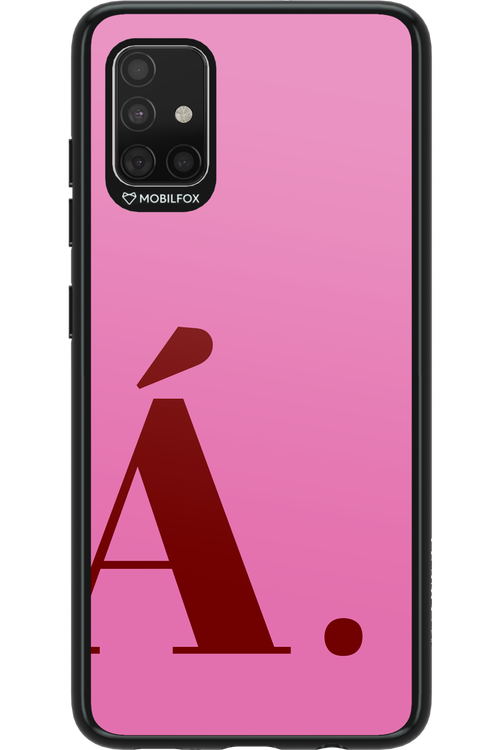A II (Sorbet) 2.0 - Samsung Galaxy A51