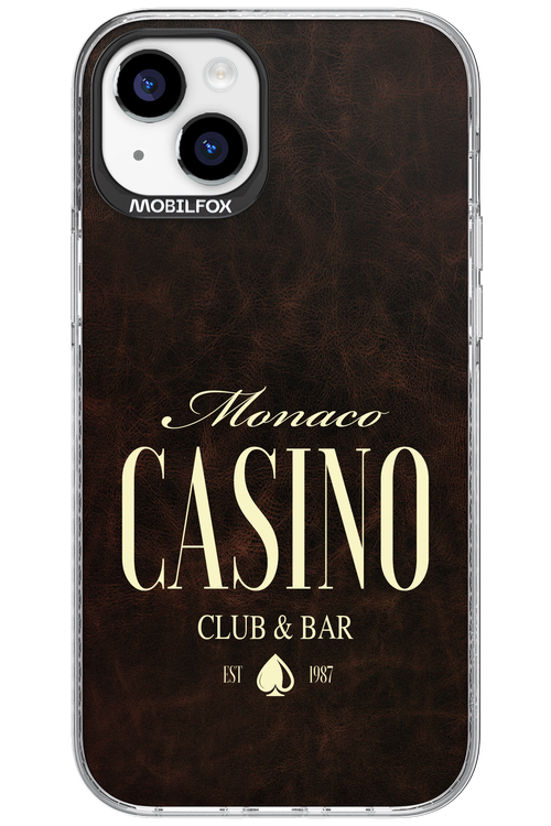 Casino - Apple iPhone 15 Plus