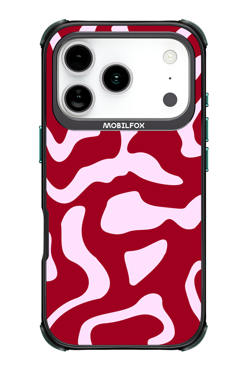 Strawberry Shake 2.0 - Apple iPhone 17 Pro