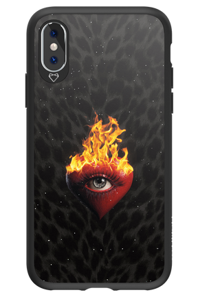 Shit happens - Apple iPhone XS