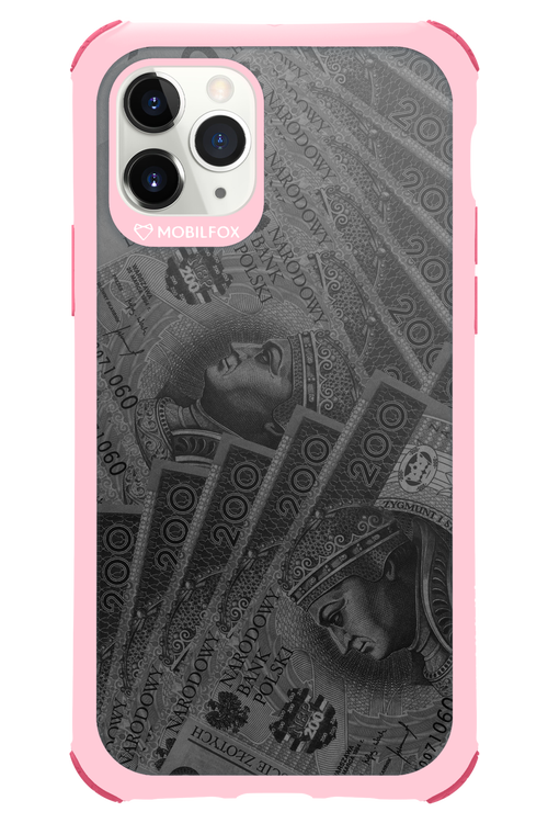 200 2.0 - Apple iPhone 11 Pro