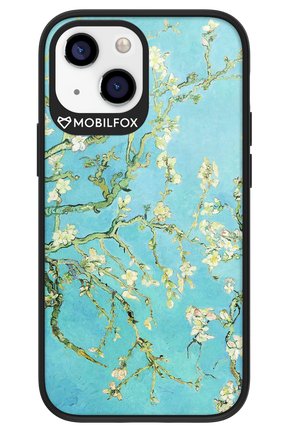 Almond Blossom - Apple iPhone 13 Mini