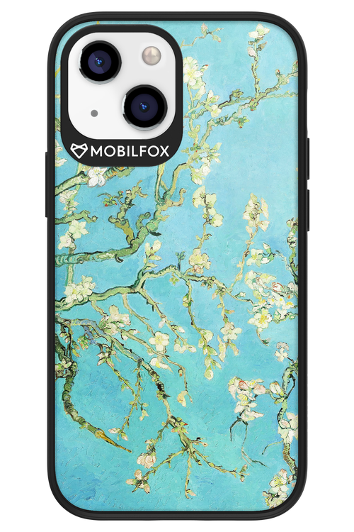 Almond Blossom - Apple iPhone 13 Mini