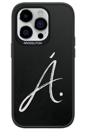 (Off Space) A II 2.0 - Apple iPhone 14 Pro