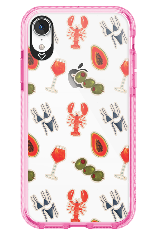 Aperitivo Dreams - Apple iPhone XR